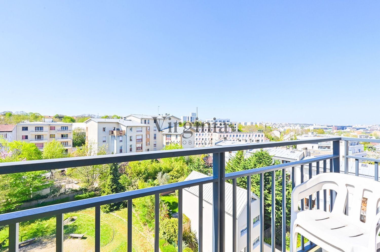 Appartement à vendre, 74m², Nogent-sur-Marne