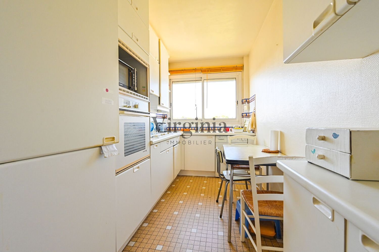 Appartement à vendre, 74m², Nogent-sur-Marne