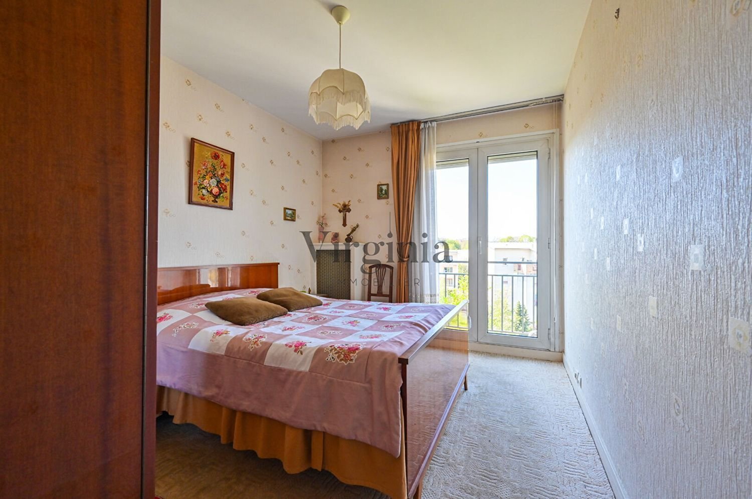Appartement à vendre, 74m², Nogent-sur-Marne