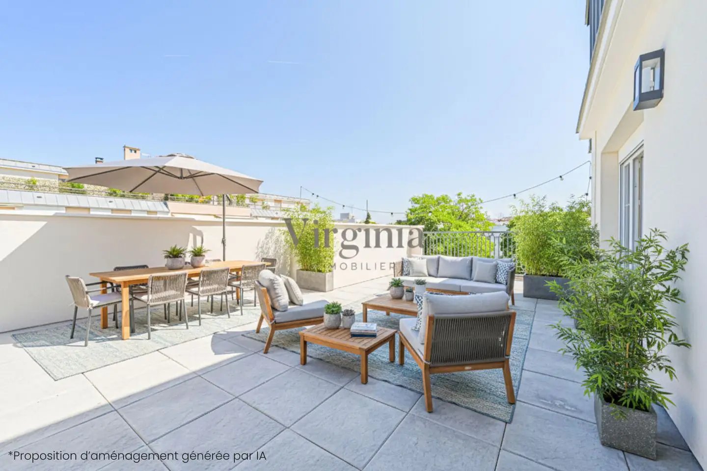 Appartement à vendre, 50m², Le Perreux-sur-Marne