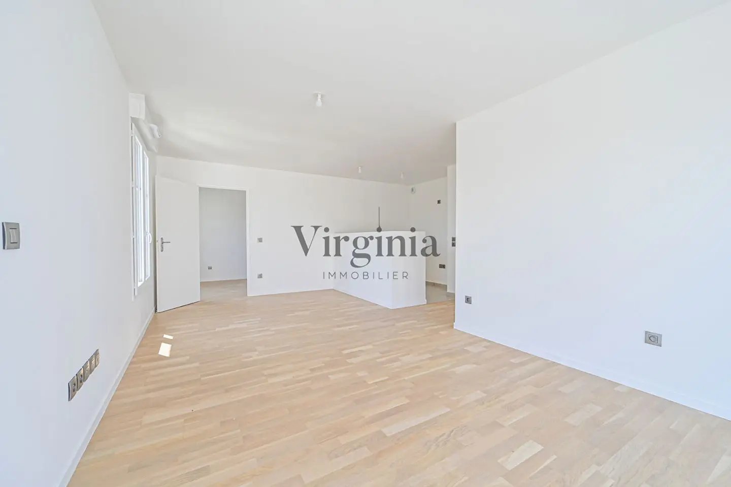 Appartement à vendre, 50m², Le Perreux-sur-Marne