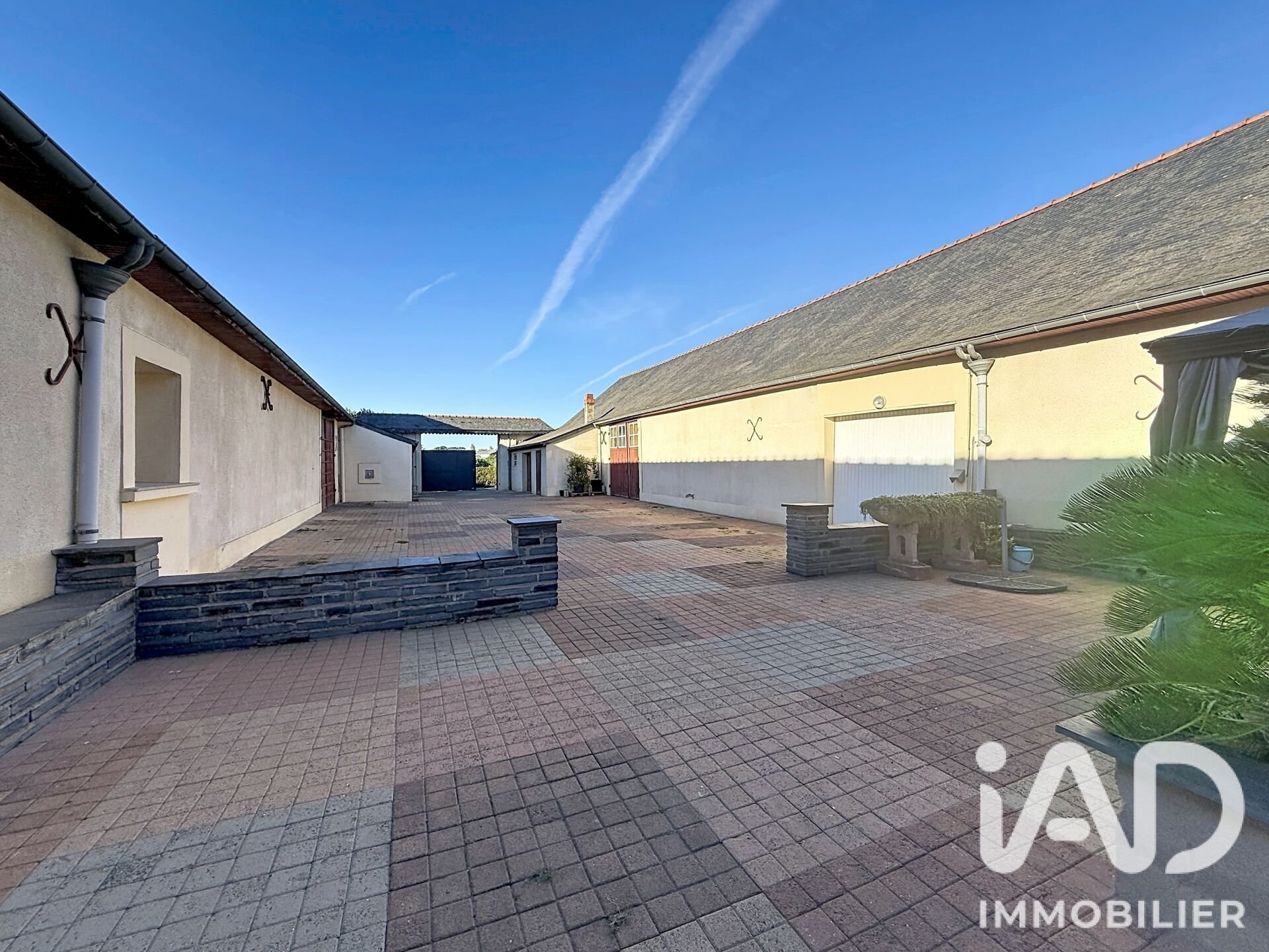 Maison à vendre, 350m², Saint-Barthélemy-d'Anjou