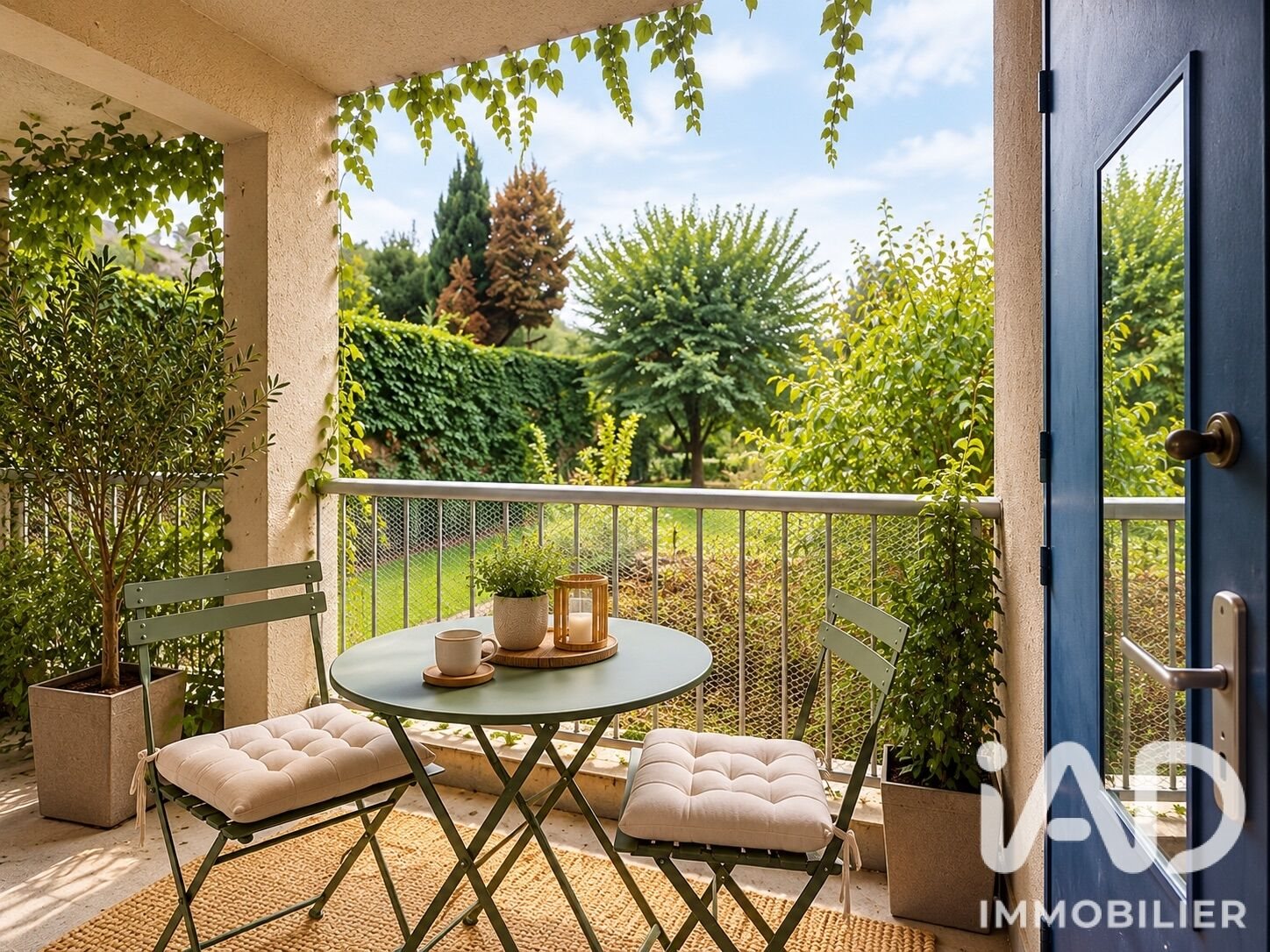 Appartement à vendre, 67m², Angers
