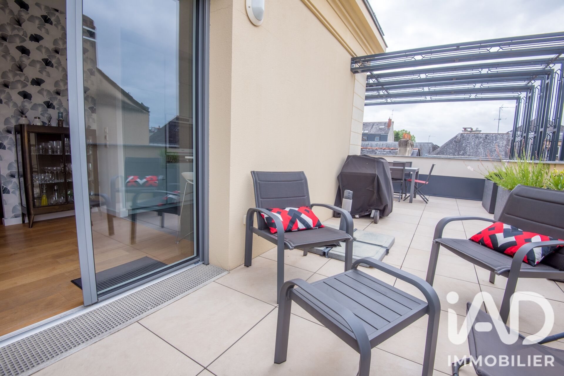 Appartement à vendre, 176m², Angers