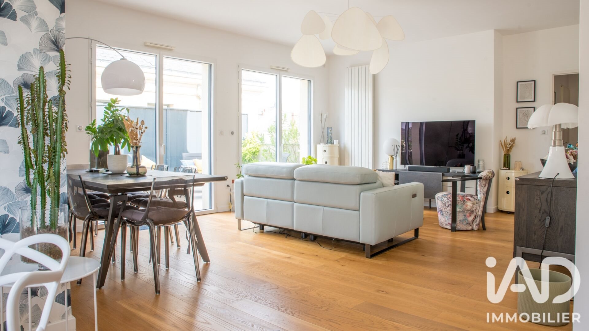 Appartement à vendre, 176m², Angers