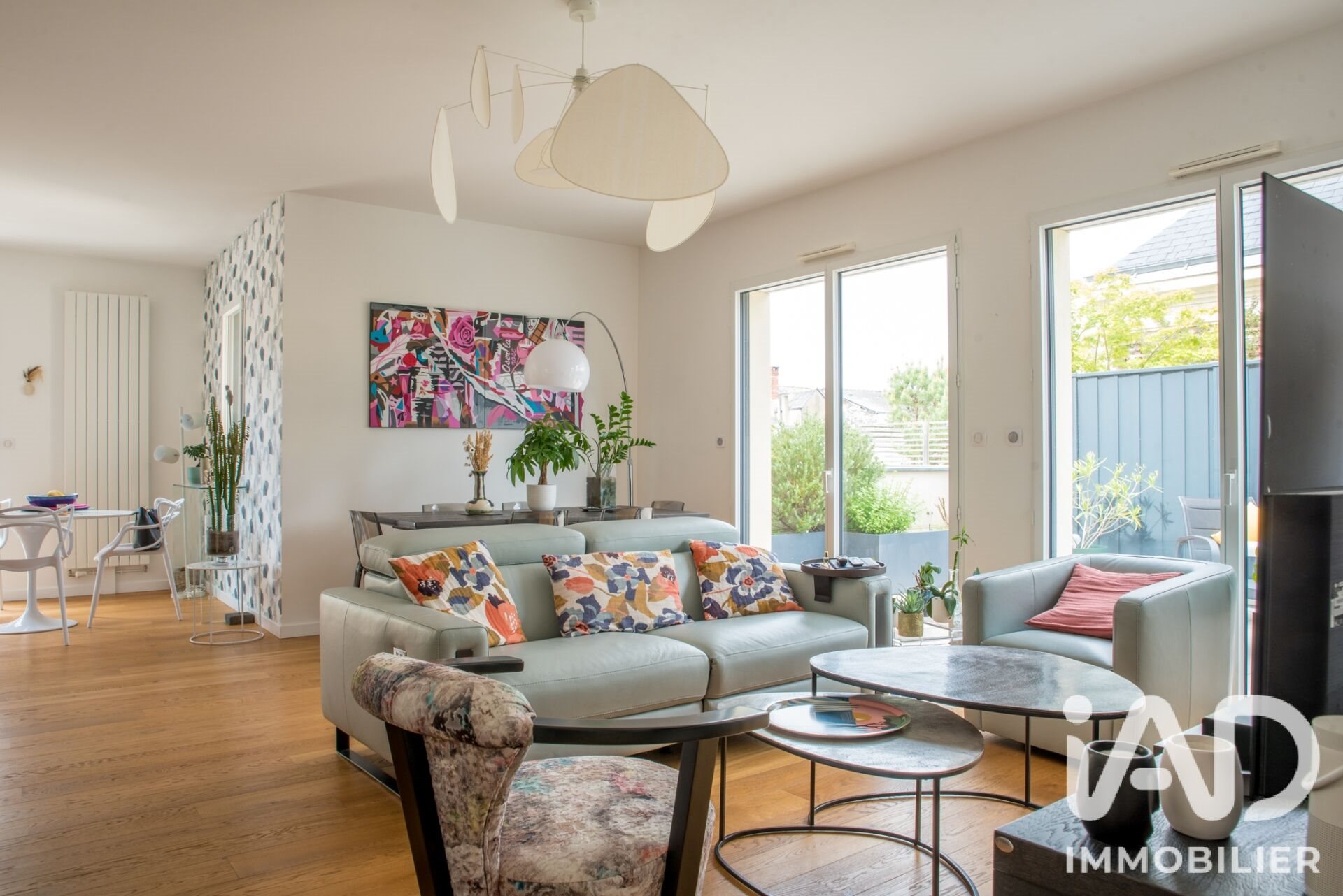 Appartement à vendre, 176m², Angers
