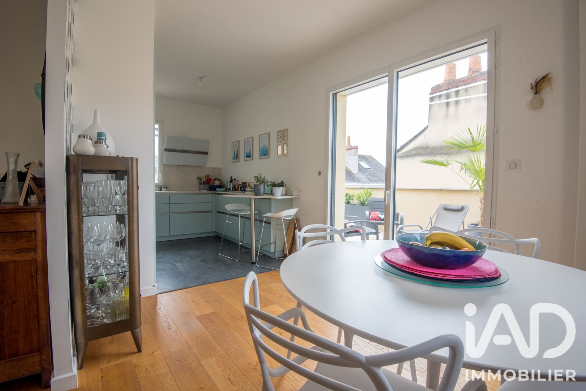 Appartement à vendre, 176m², Angers