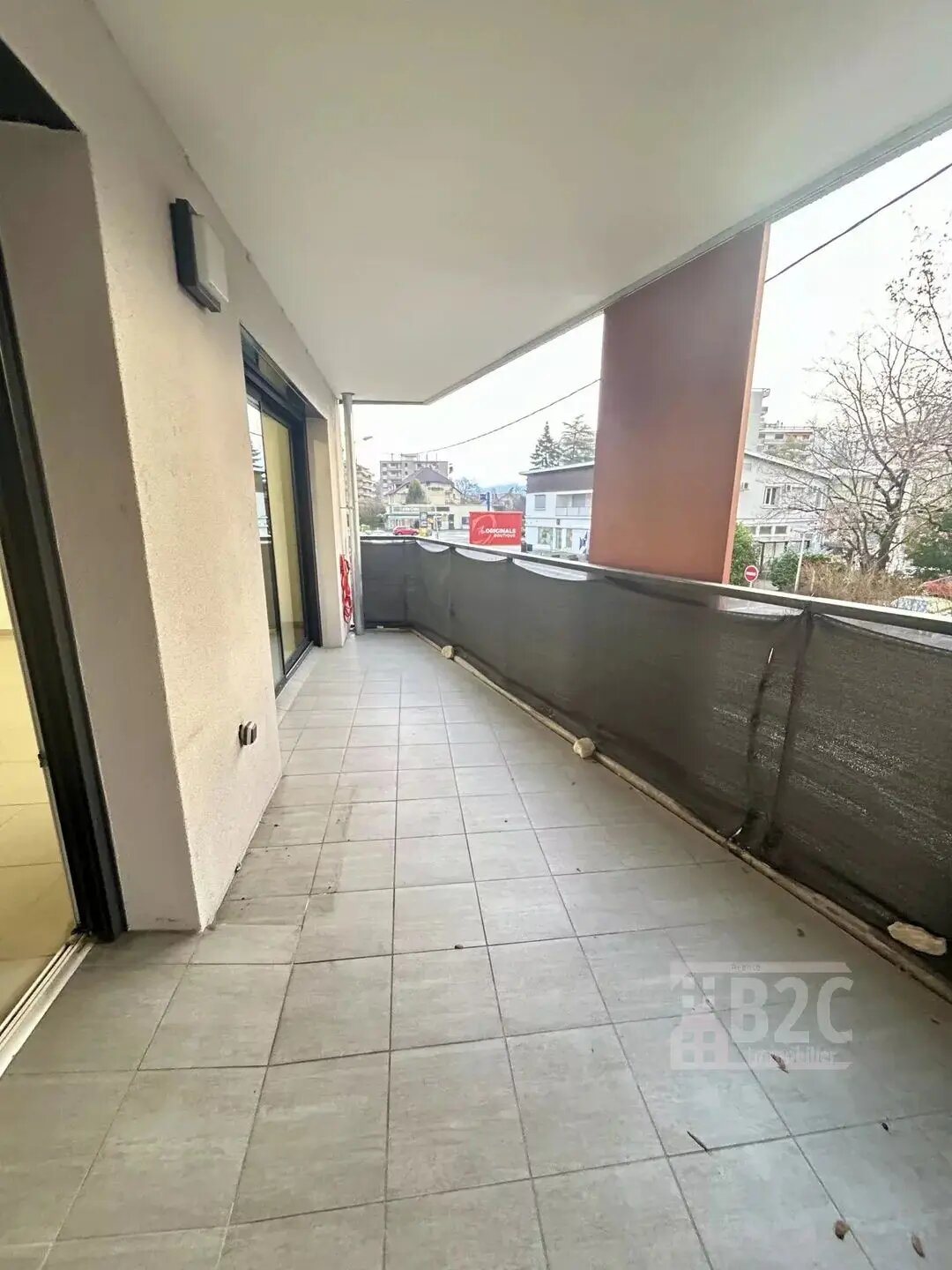 Appartement à louer, 67m², Corenc