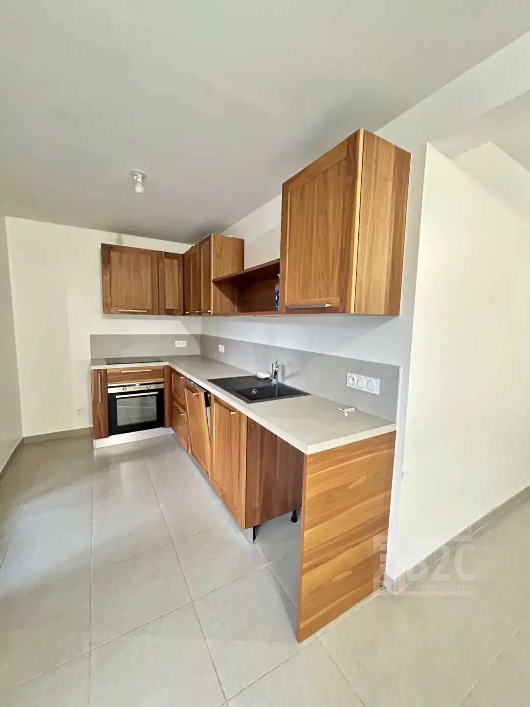 Appartement à louer, 67m², Corenc
