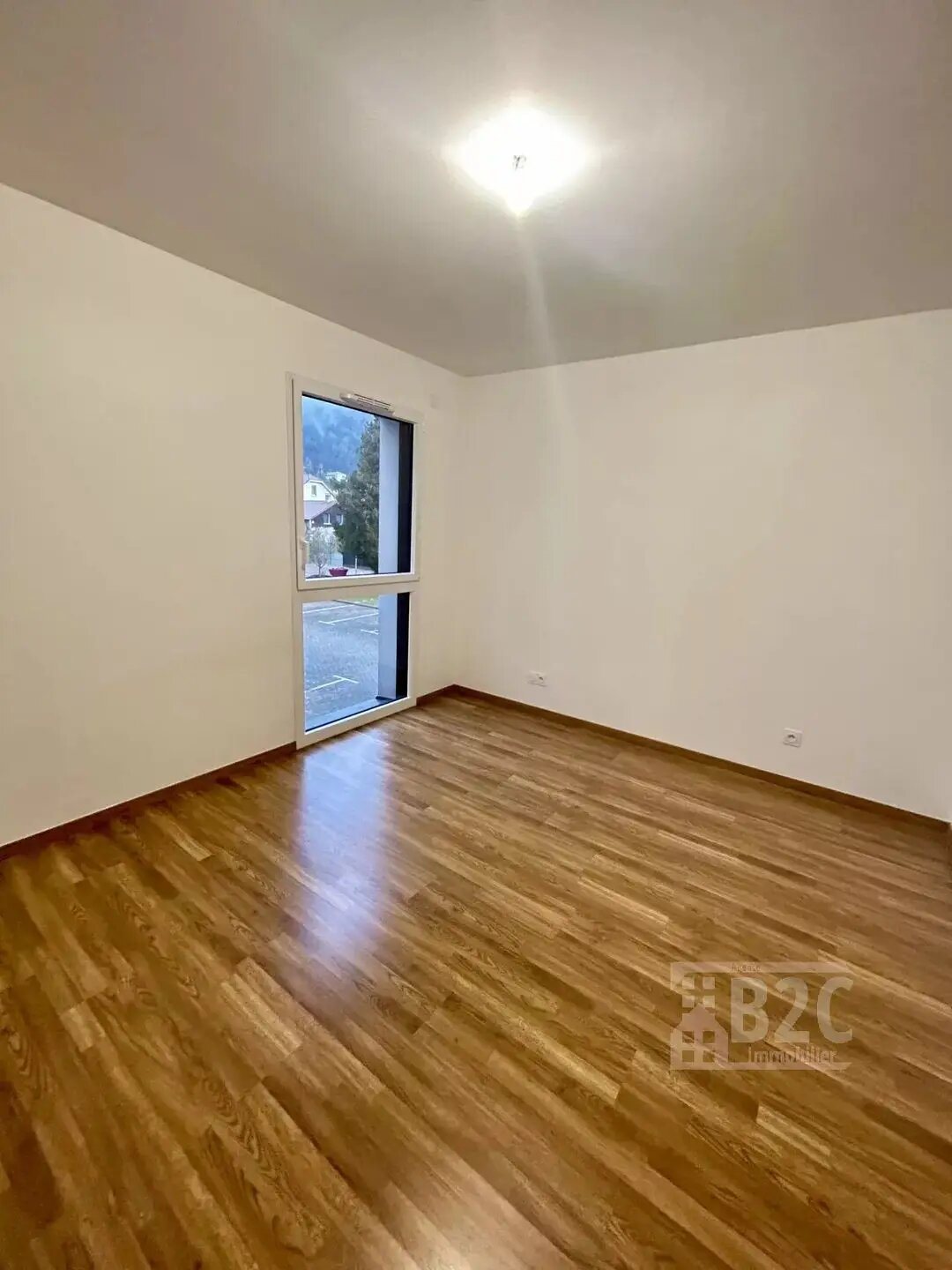 Appartement à louer, 67m², Corenc
