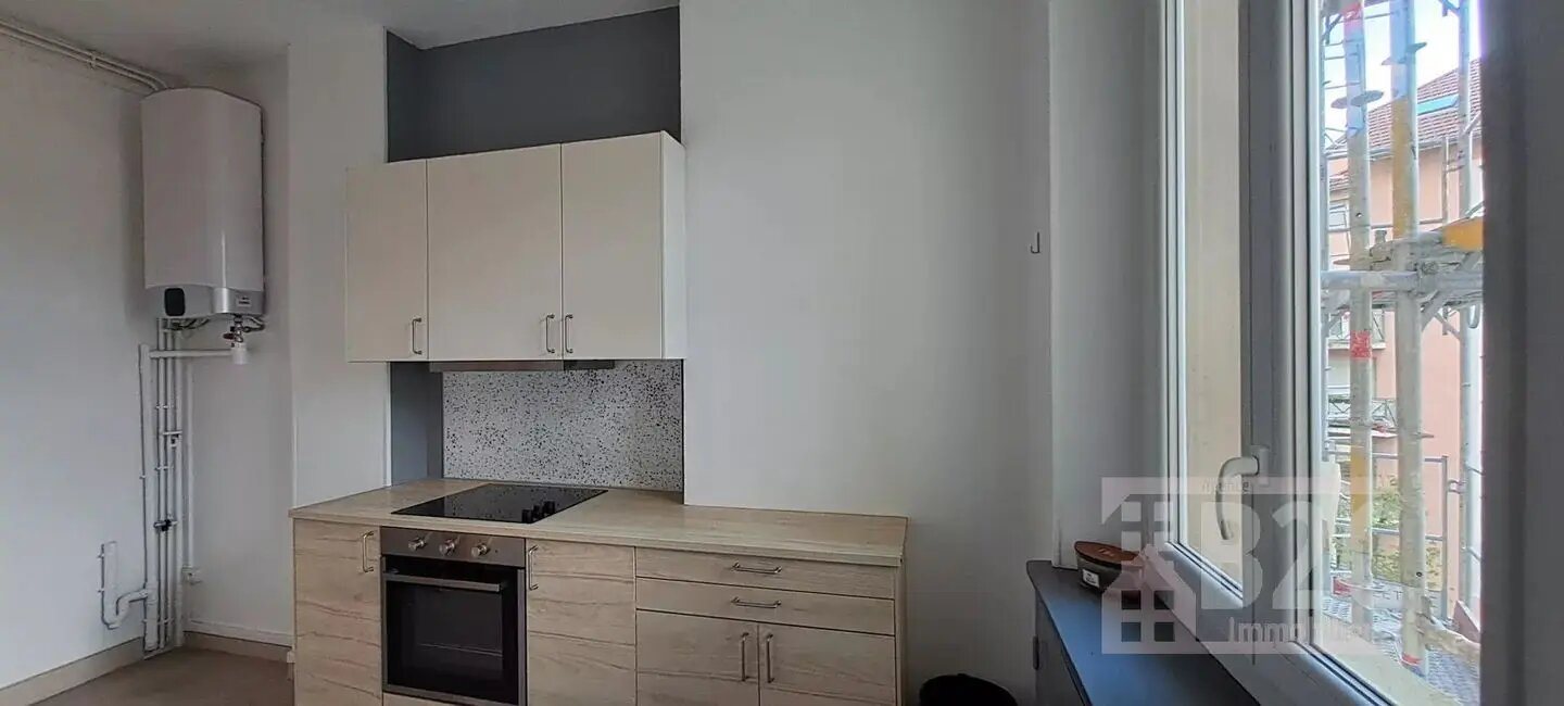 Appartement à louer, 60m², Grenoble