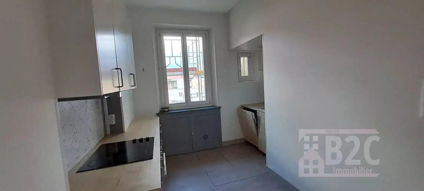 Appartement à louer, 60m², Grenoble