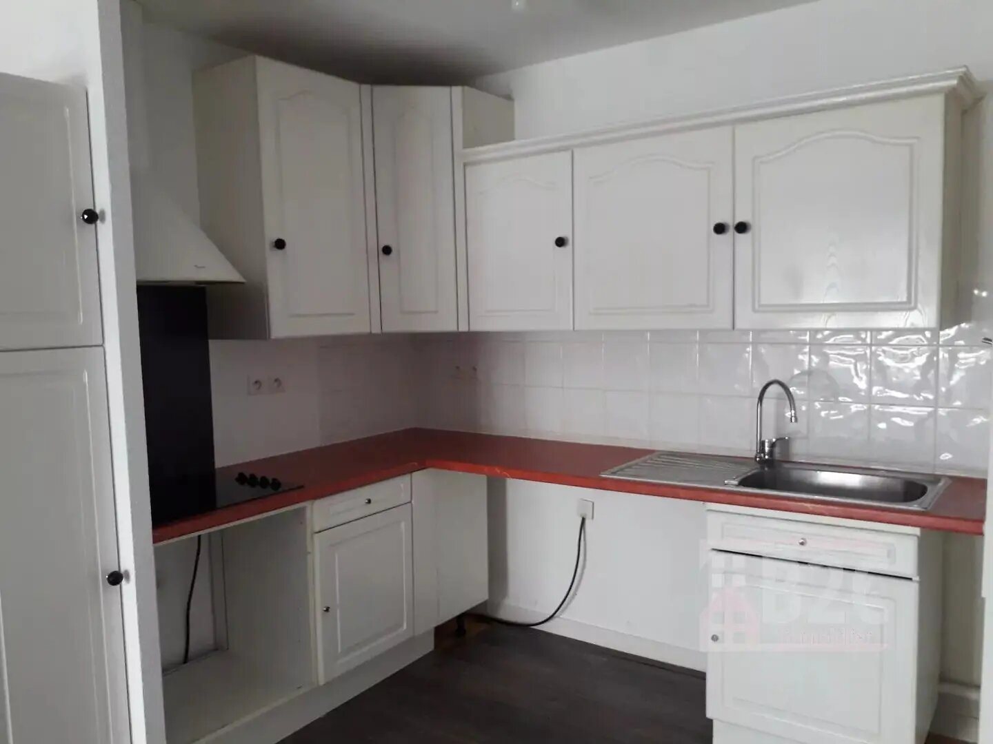 Appartement à louer, 45m², Grenoble