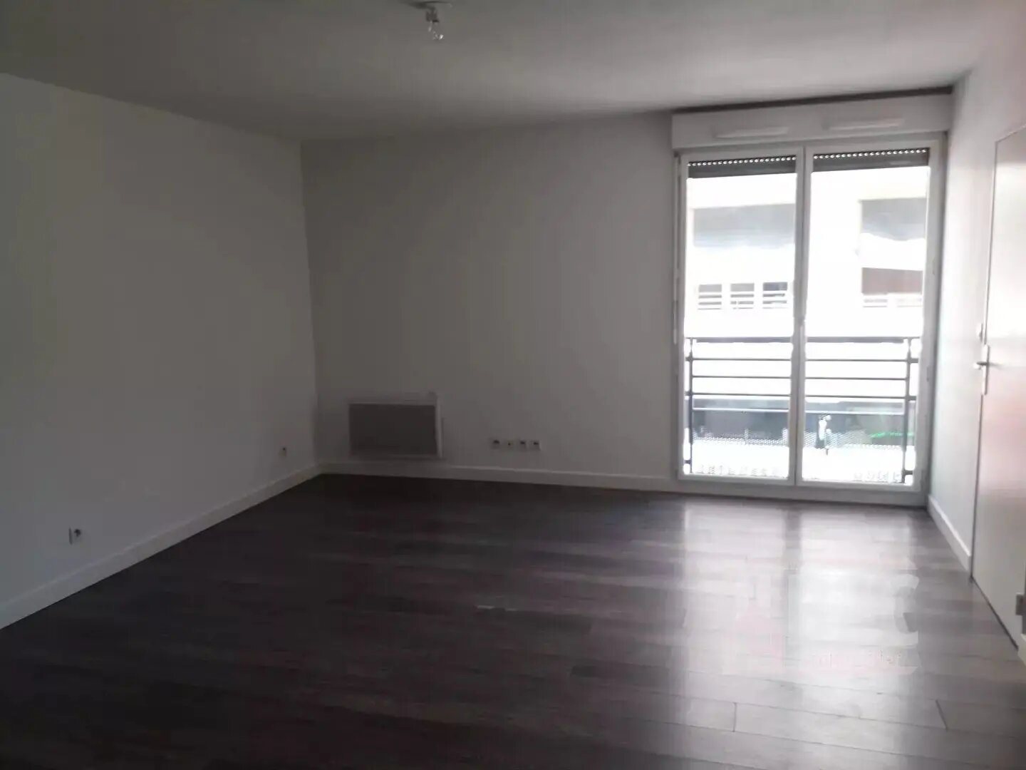 Appartement à louer, 45m², Grenoble