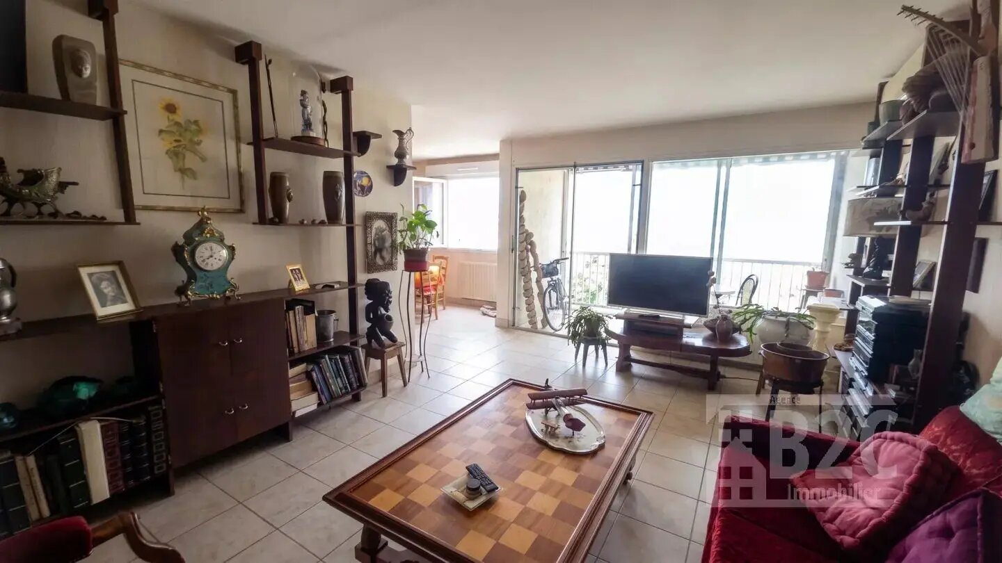 Appartement à vendre, 99m², Grenoble