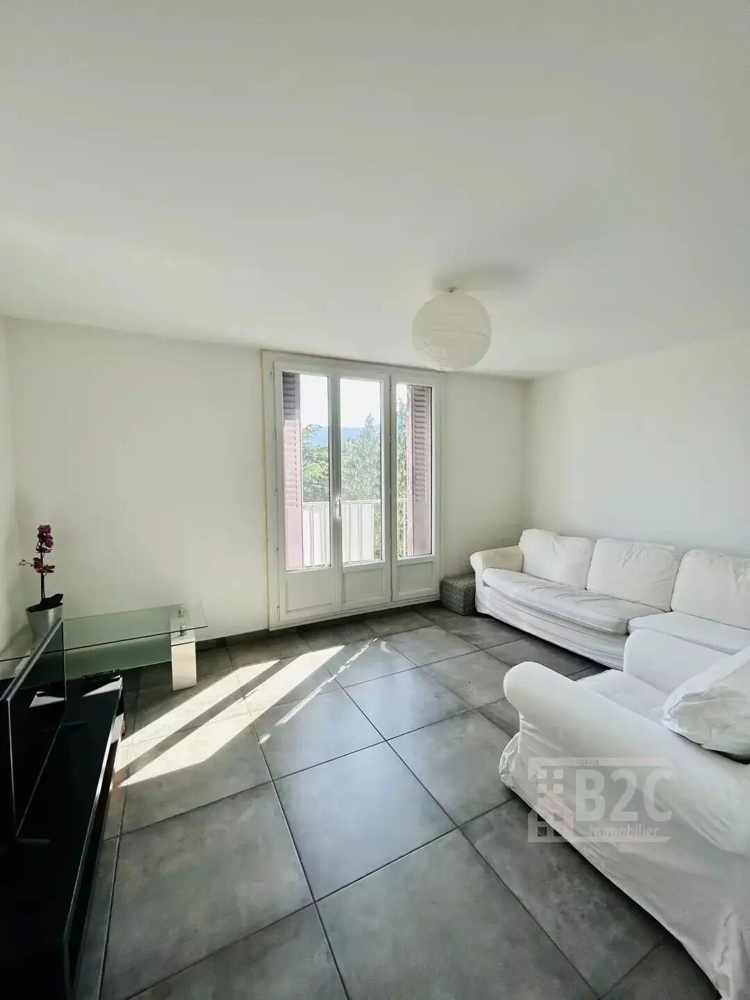 Appartement à louer, 67m², Saint-Martin-d'Hères