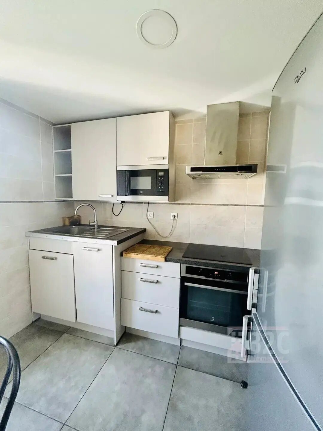 Appartement à louer, 67m², Saint-Martin-d'Hères