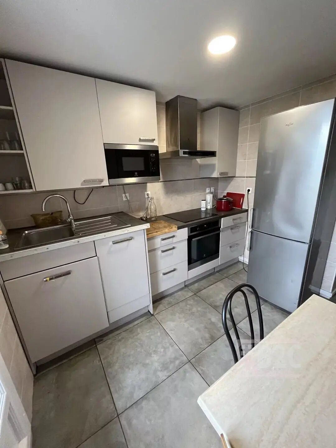 Appartement à louer, 67m², Saint-Martin-d'Hères