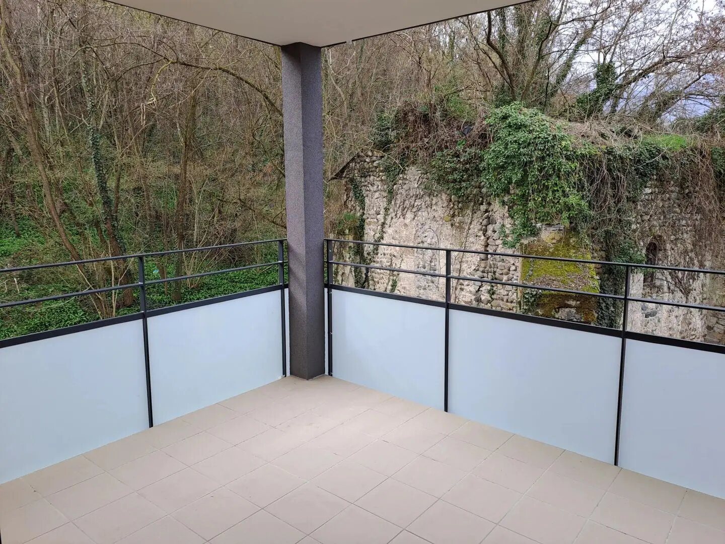 Appartement à louer, 44m², Echirolles