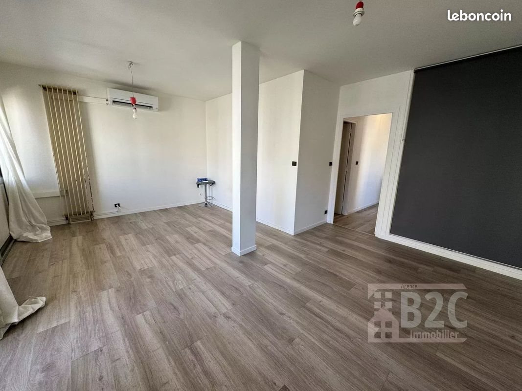 Appartement à louer, 38m², Grenoble