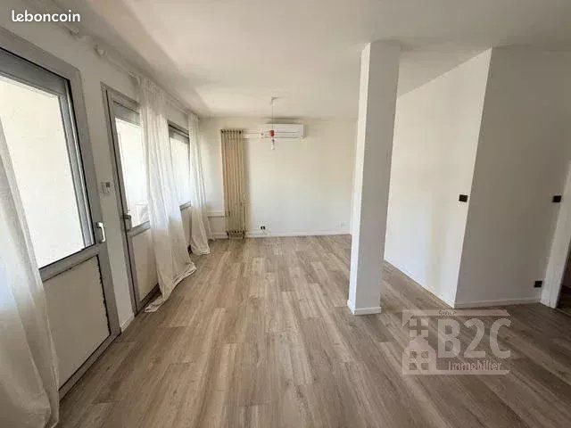 Appartement à louer, 38m², Grenoble