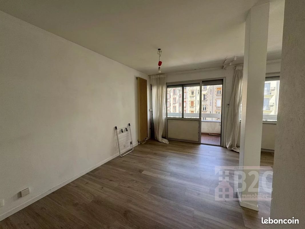 Appartement à louer, 38m², Grenoble