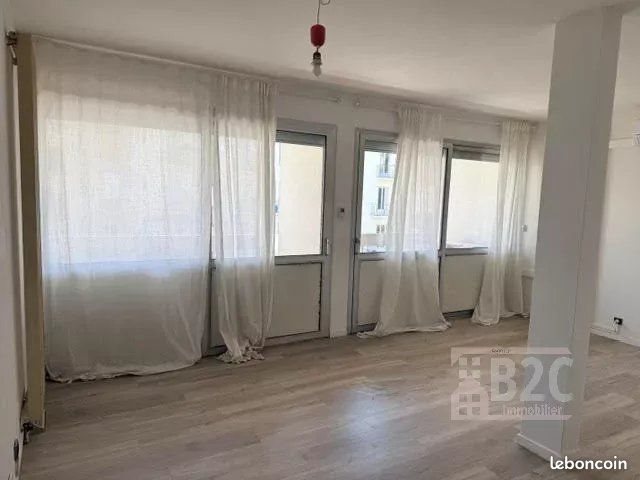 Appartement à louer, 38m², Grenoble