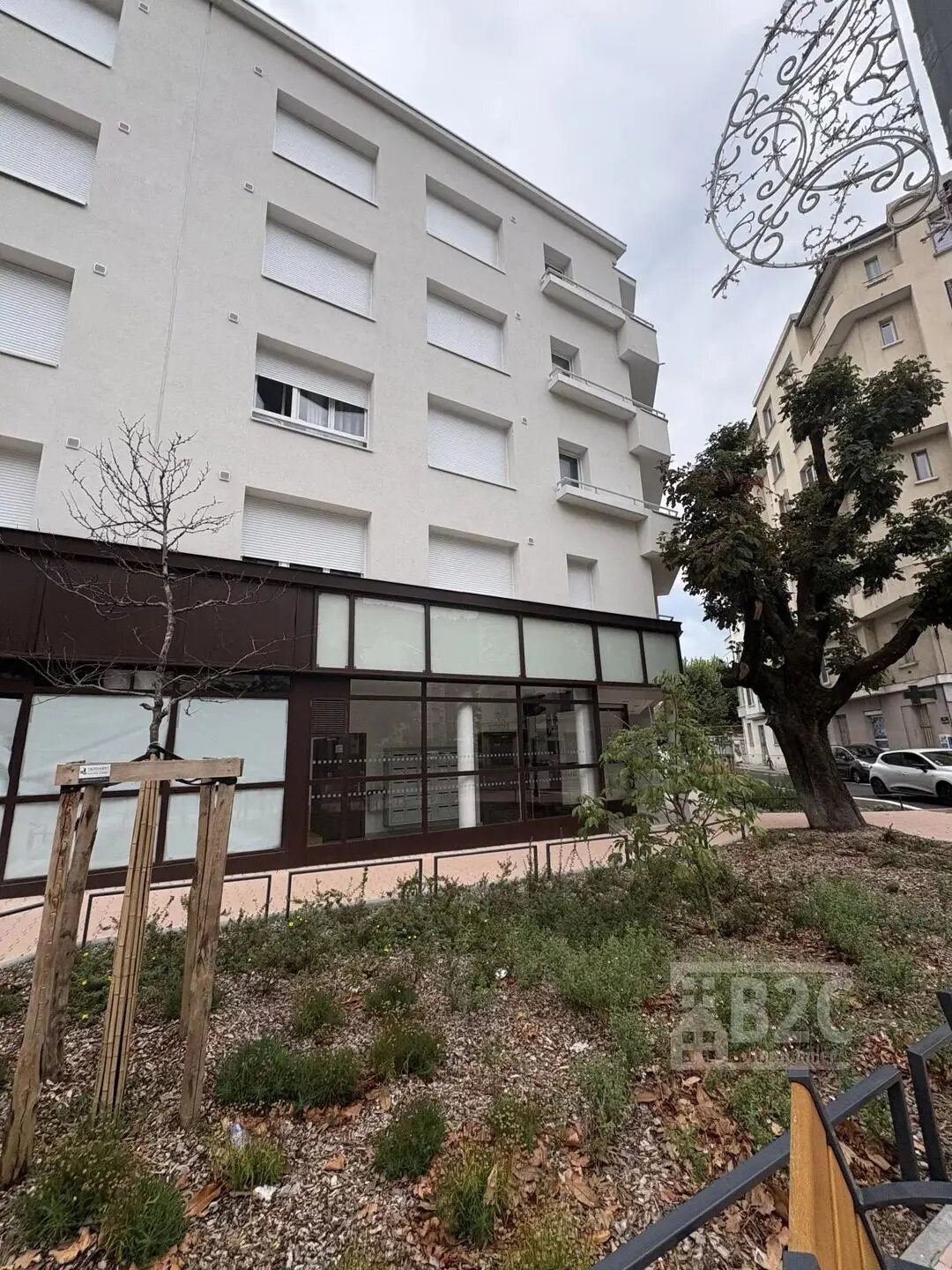 Appartement à louer, 60m², Grenoble