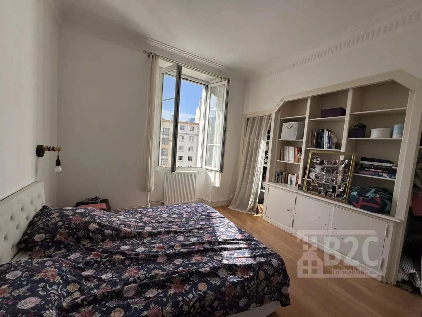 Appartement à louer, 65m², Grenoble