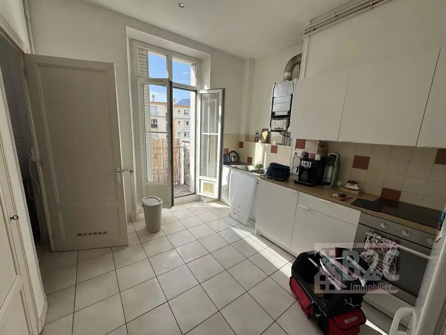 Appartement à louer, 65m², Grenoble