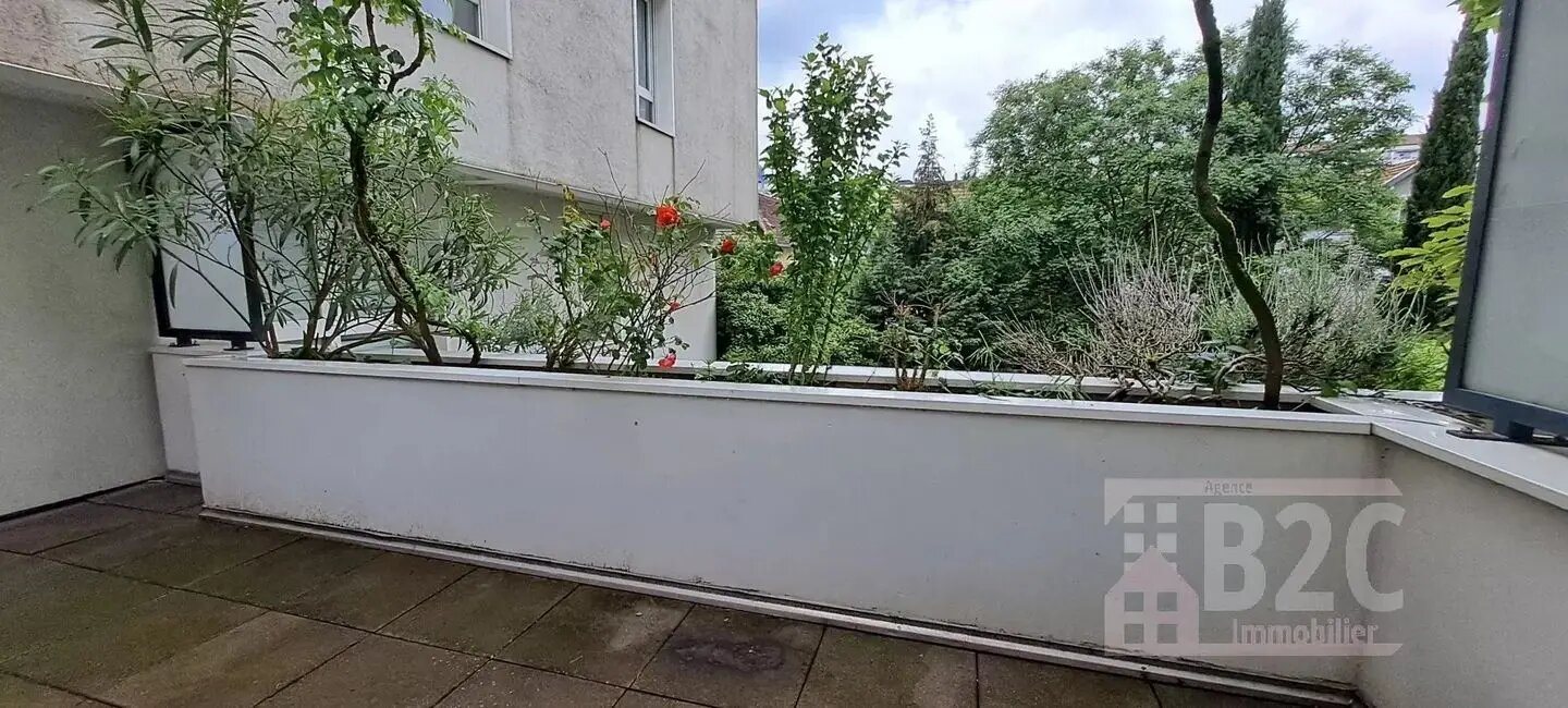 Appartement à louer, 65m², Grenoble