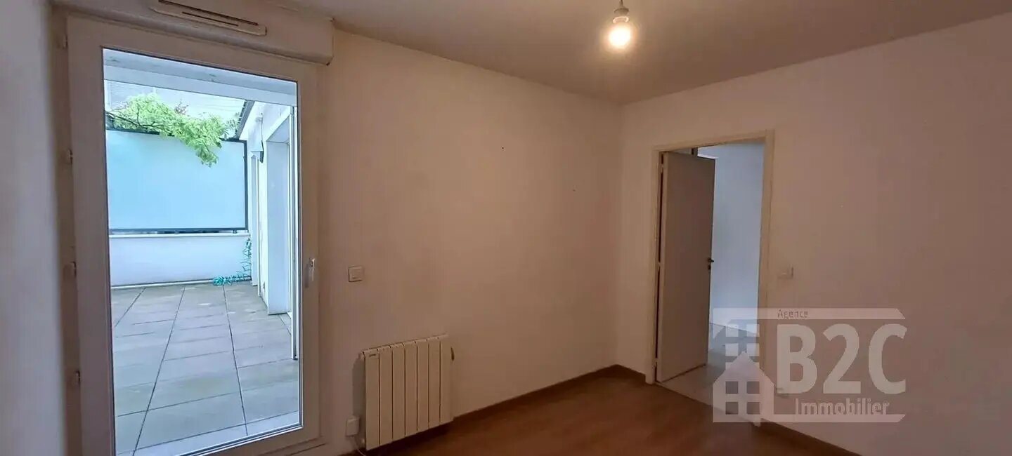 Appartement à louer, 65m², Grenoble