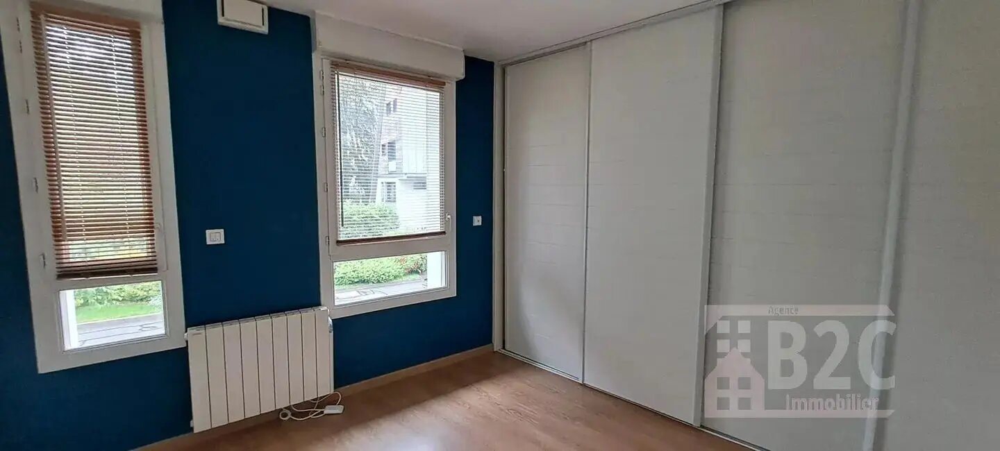 Appartement à louer, 65m², Grenoble