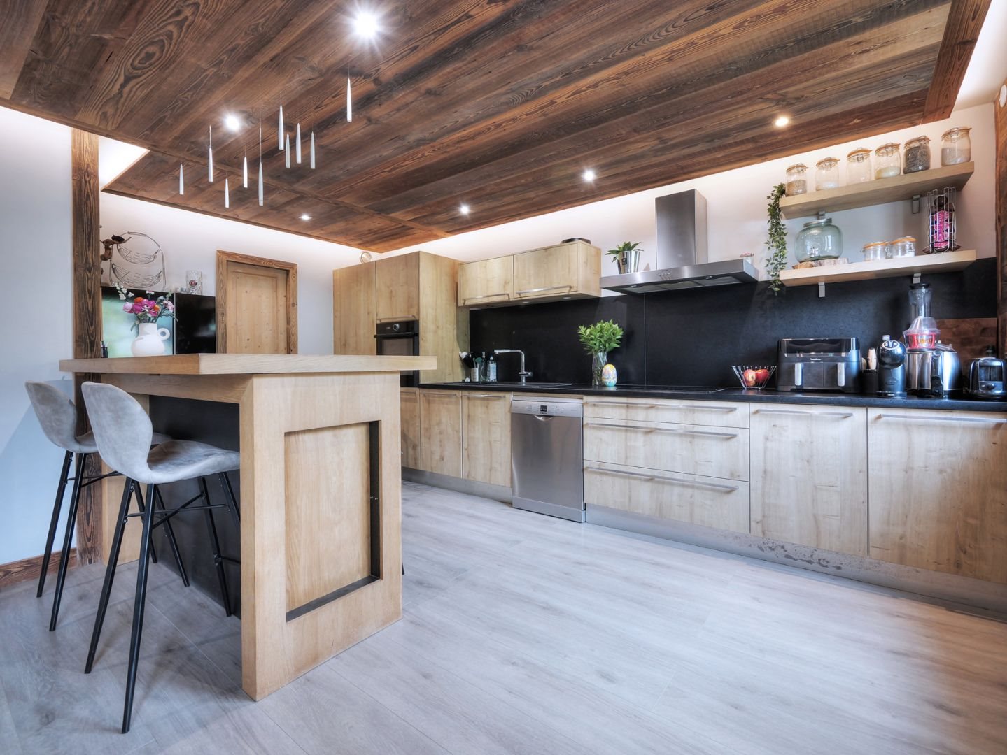 Appartement à vendre, 89m², Praz-sur-Arly