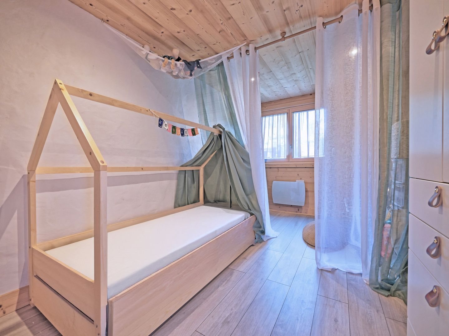 Appartement à vendre, 89m², Praz-sur-Arly