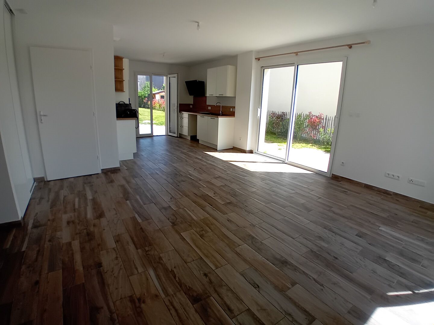 Maison à louer, 98m², Herbignac