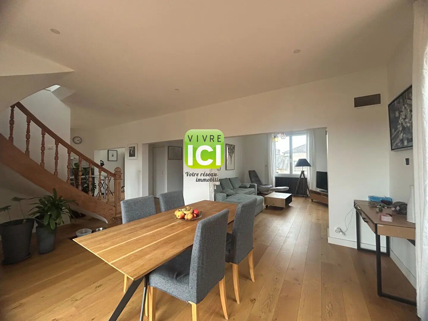 Maison à vendre, 210m², Missillac