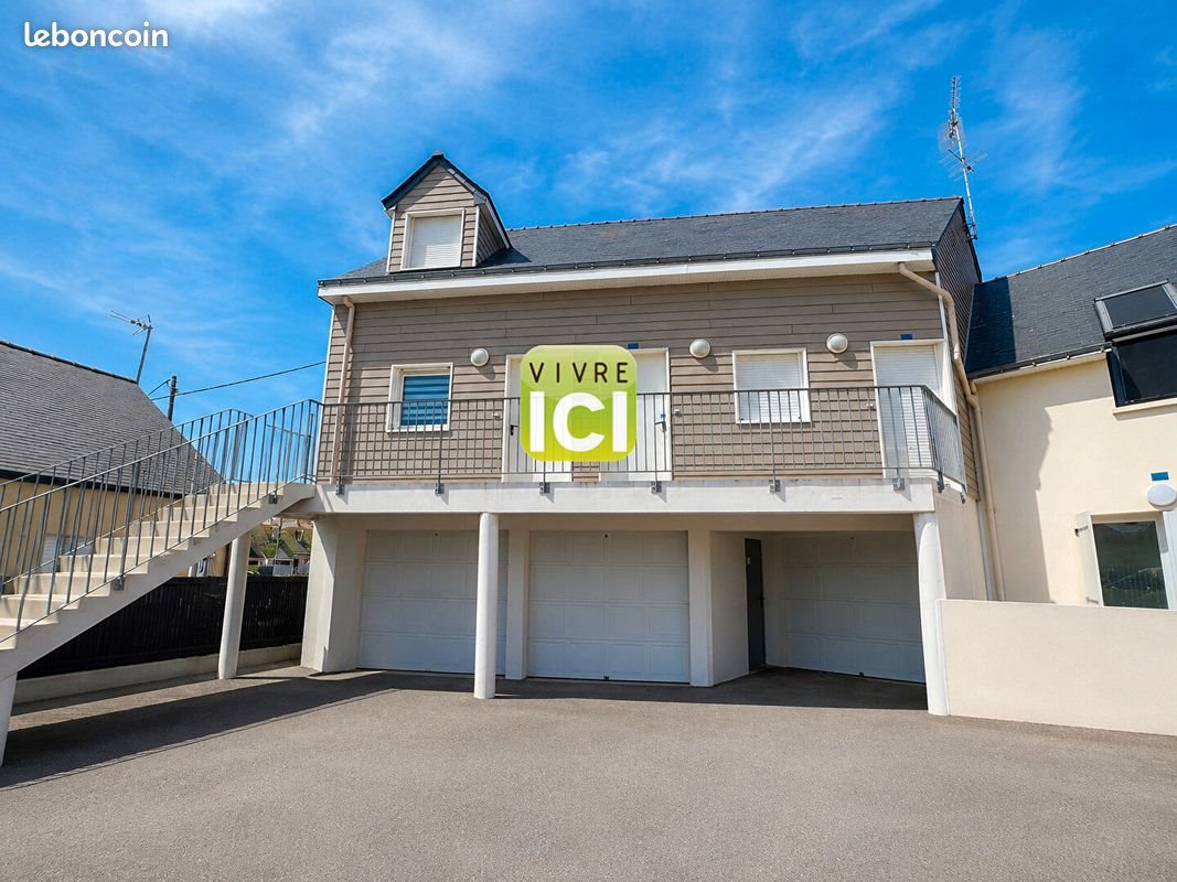 Appartement à louer, 32m², Pontchâteau