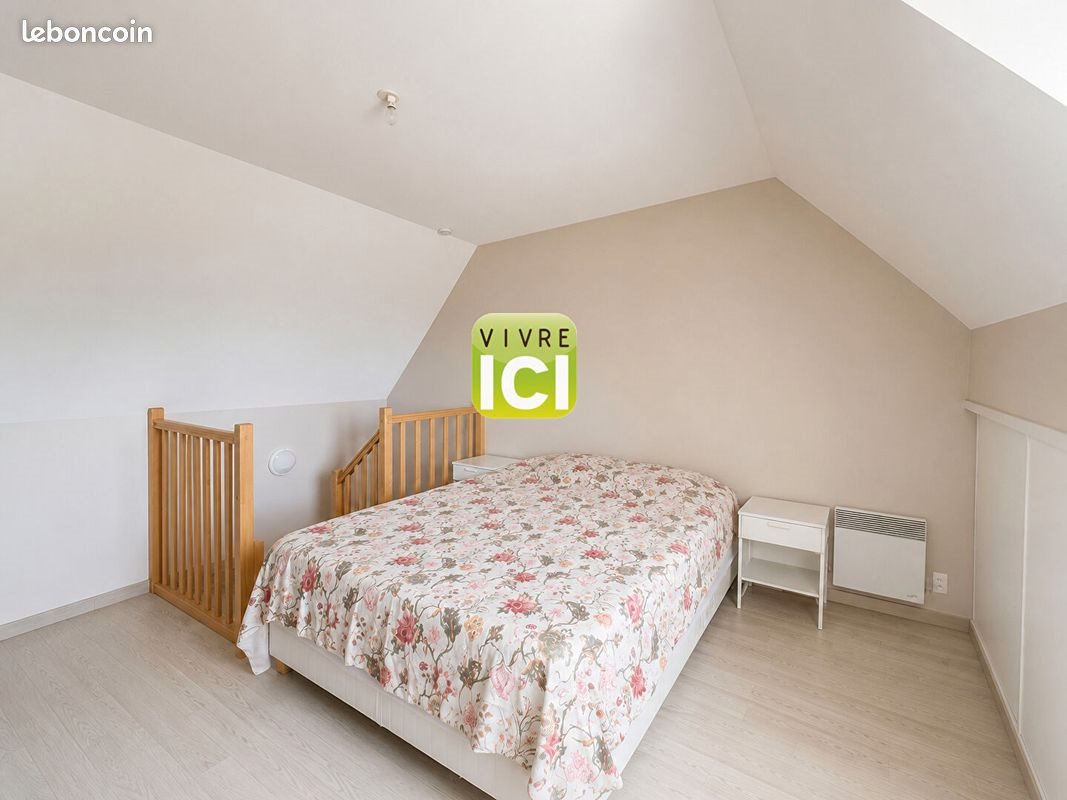 Appartement à louer, 32m², Pontchâteau