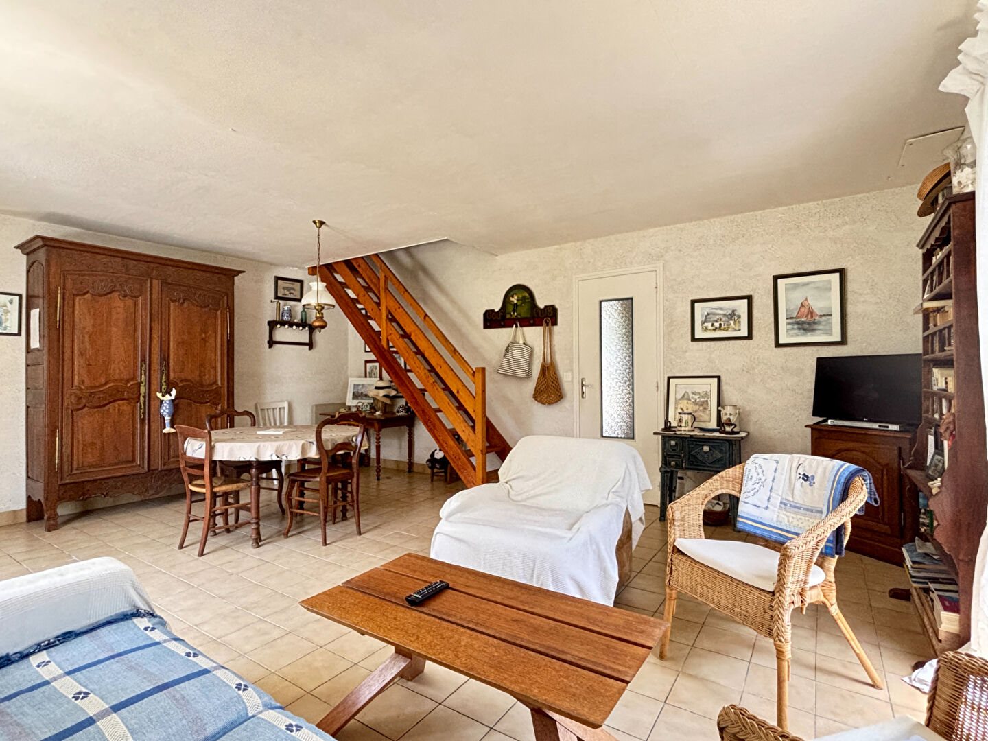 Maison à vendre, 57m², Piriac-sur-Mer