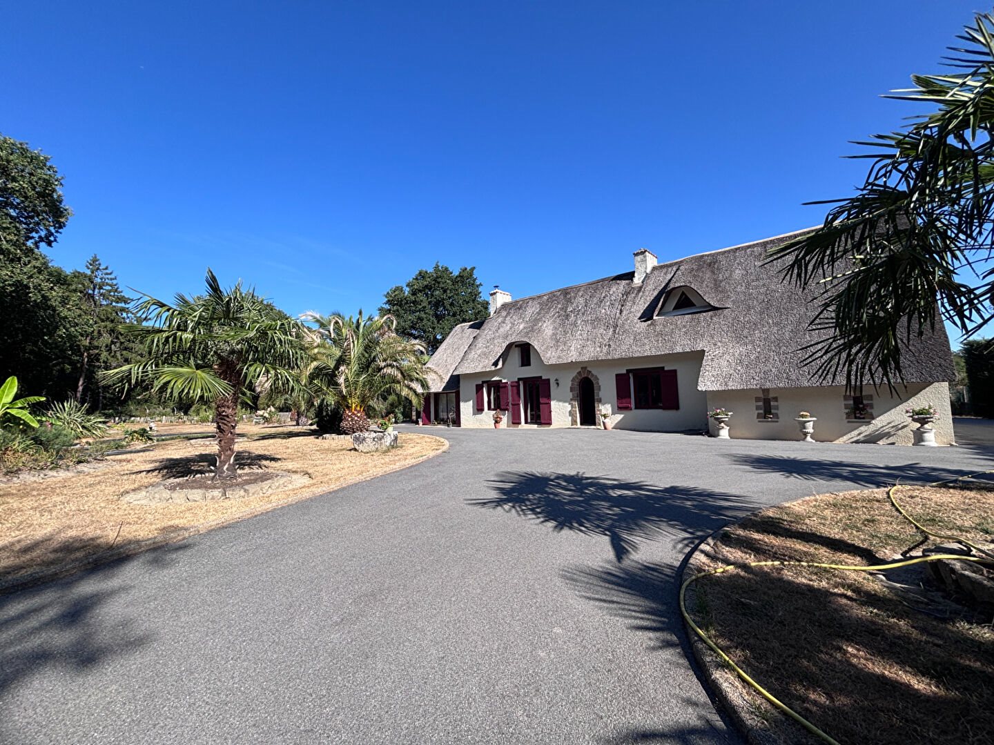 Maison à vendre, 129m², Saint-Lyphard