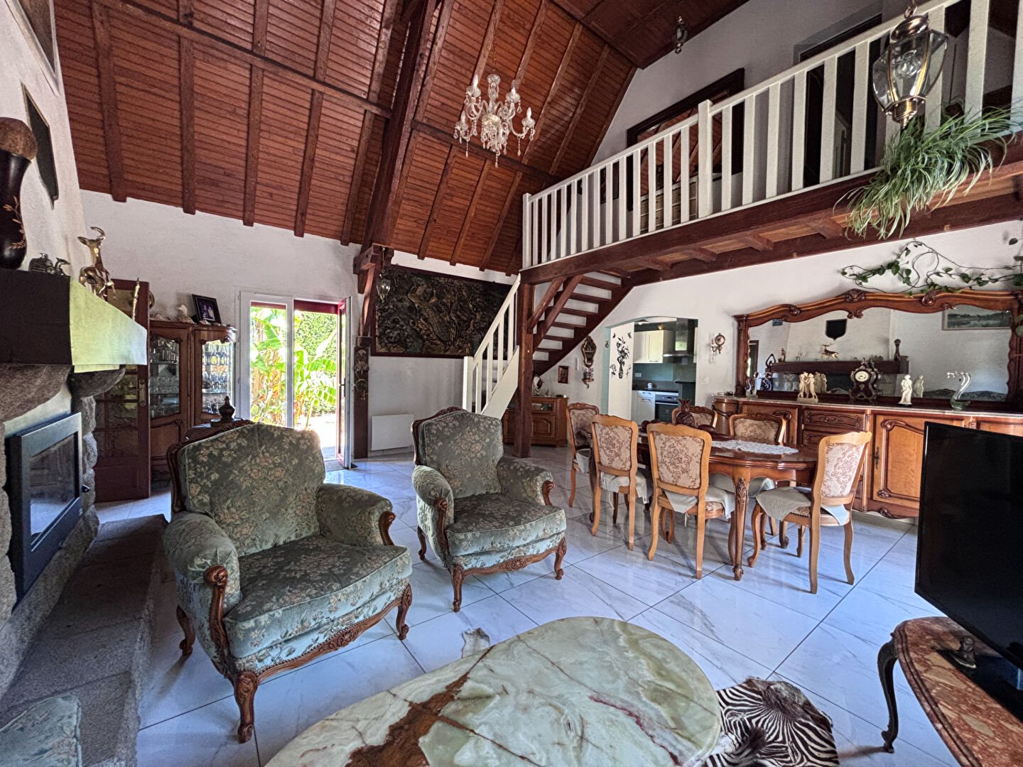 Maison à vendre, 129m², Saint-Lyphard