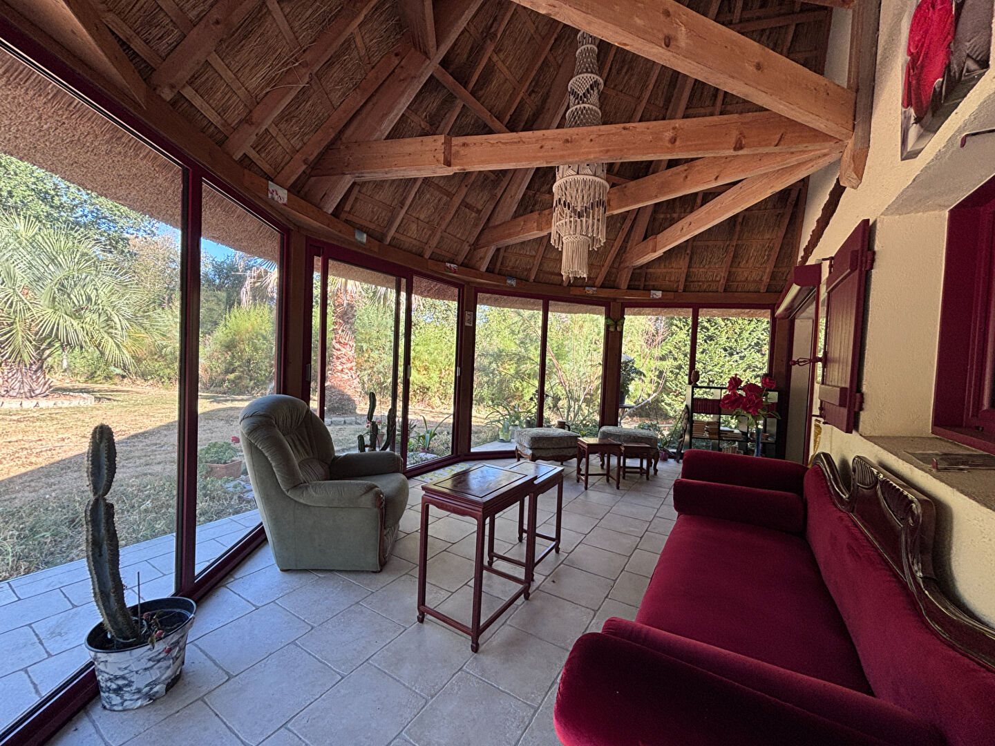 Maison à vendre, 129m², Saint-Lyphard