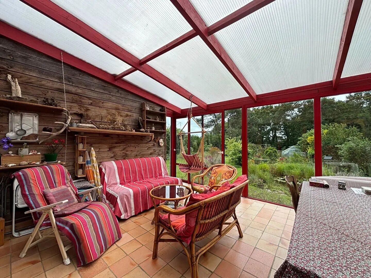 Maison à vendre, 148m², Herbignac