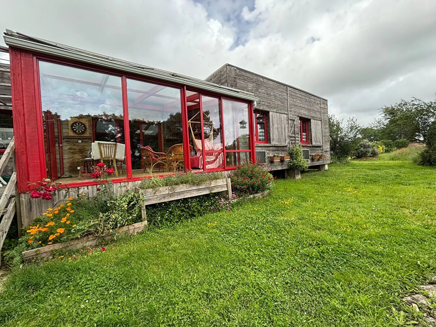 Maison à vendre, 148m², Herbignac