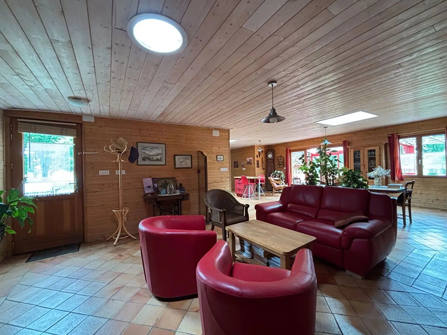 Maison à vendre, 148m², Herbignac