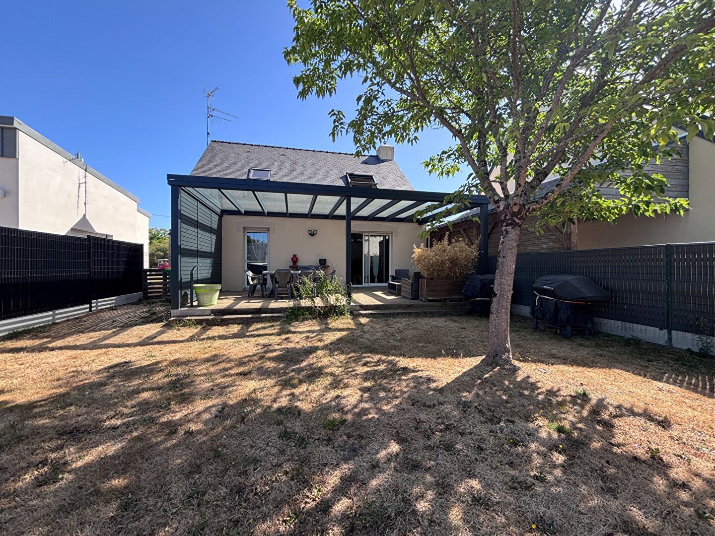 Maison à vendre, 103m², La Chapelle-des-Marais