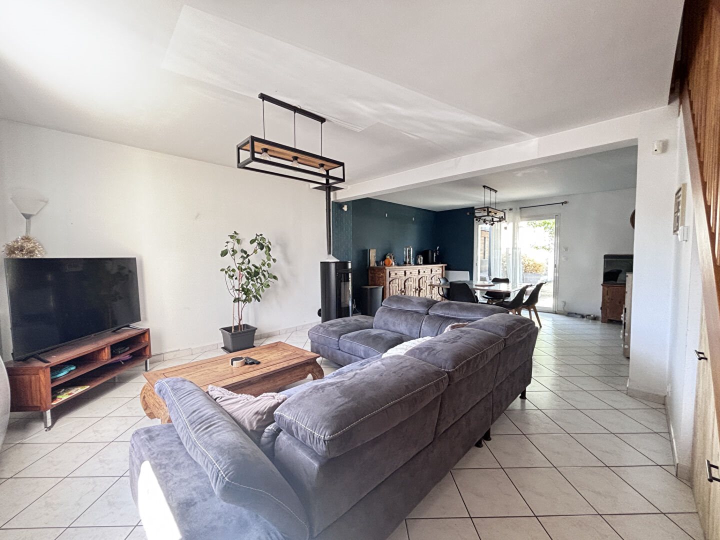 Maison à vendre, 103m², La Chapelle-des-Marais