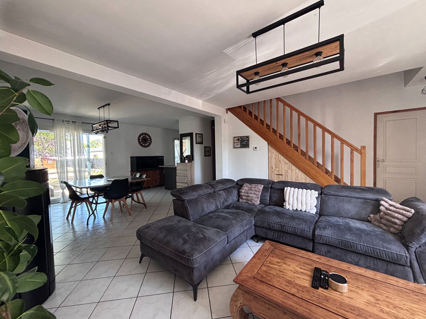 Maison à vendre, 103m², La Chapelle-des-Marais