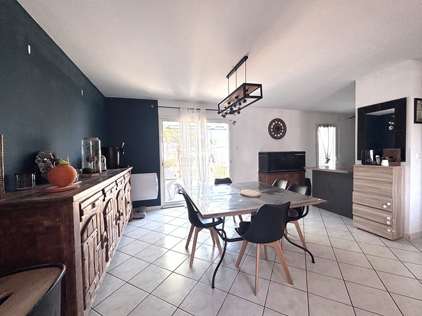 Maison à vendre, 103m², La Chapelle-des-Marais